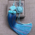Tai Chi Sword Tassels Martial Arts Training Supplies - View 7 | SAMAG