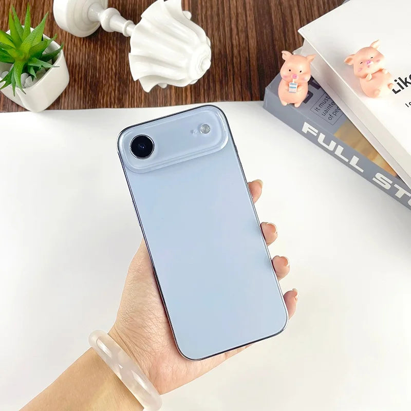24-Hour Shipping Fake Dummy Phone Model for iPhone 17 Pro Max Phone 17 Air Replica Phone Mockups iPhone
