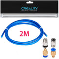 Creality  PTFE Tube Remote Guide Feeding Tube Extruder for Creality Ender 3/Pro/5/Pro CR-10/10S 3D Printer Parts