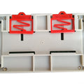 Ethernet Relay Network Wifi Switch Modbus MQTT TCP UDP Web HTTP Schedule Task CAN RS485 CoAP Domoticz Timer Module