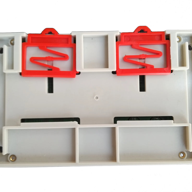 Ethernet Relay Network Wifi Switch Modbus MQTT TCP UDP Web HTTP Schedule Task CAN RS485 CoAP Domoticz Timer Module