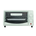 Elegant 48L Electric Oven Home Baking Double Layer Fully Automatic Multifunction Family Kitchen Baker Large Capacity Commercial