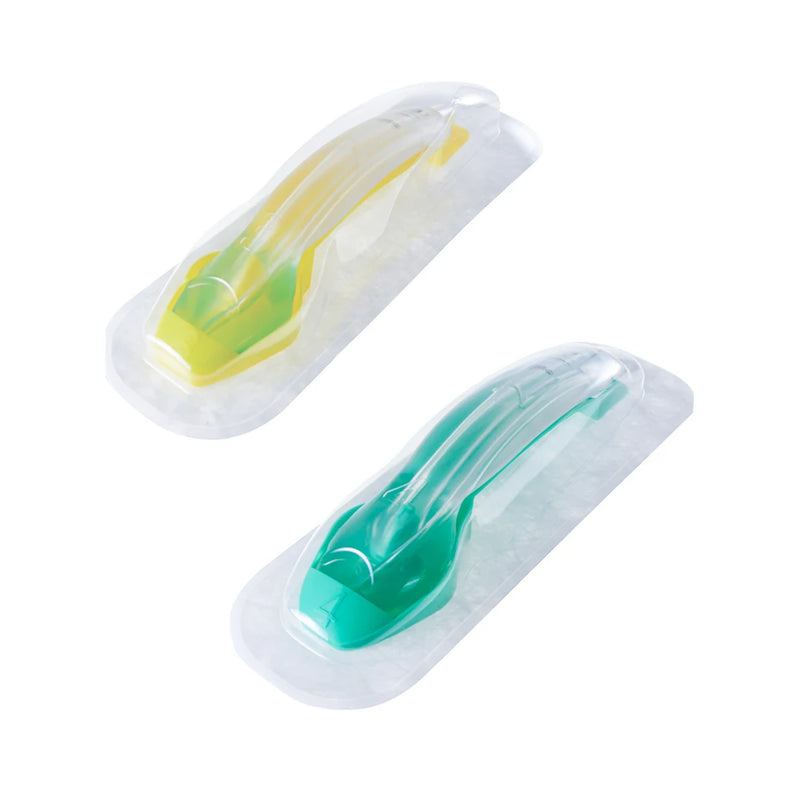 Califed Non-inflatable Laryngeal Airway Mask Disposable TPE Catheter Emergency Anesthesia Laryngeal Mask Surgical Instruments