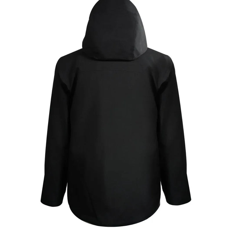 US Standard Level 6 Self-defense Soft  Anti-stab Vest Anti-riot Anti-slash Sercurity Ourdoor Waterproof Protection Jacket