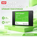 Brand+ Original Western Digital Internal Solid State Drive 2.5 Inch WD SATA SSD 1TB 2TB 560MB/s for Laptop Desktop Gaming PC