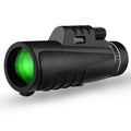 16x50 Monoculars Portable HD Long Distance Mini Powerful Telescope for Outdoor Camping Travel