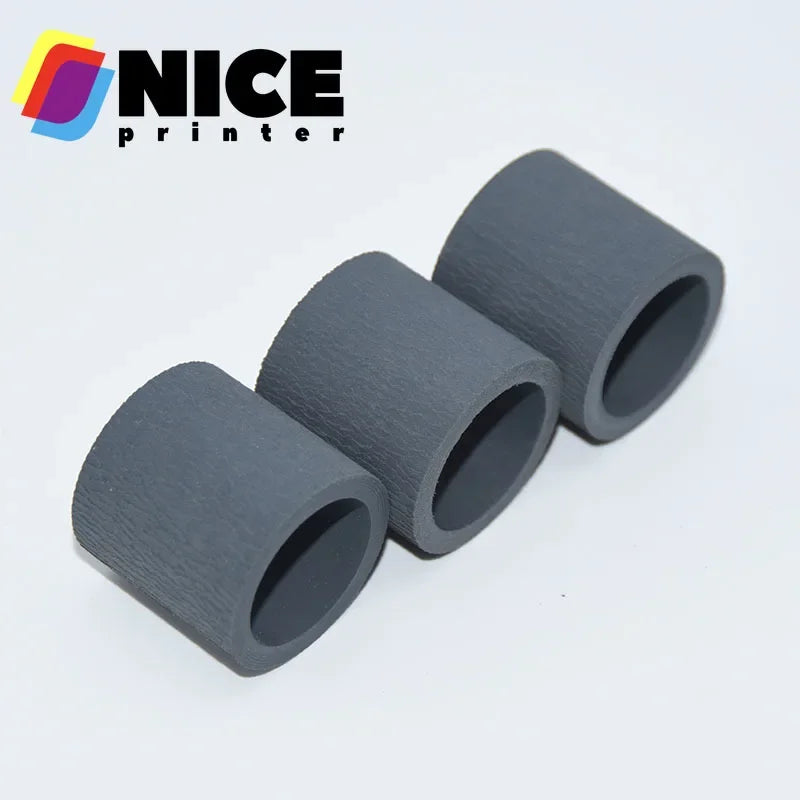 Pickup Roller Tire for HP 8100 8600 8700 8610 8620 8625 - Visuel 3 | SAMAG