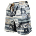 Ethnic Totem 3D Printed Men's Beach Pants Summer | SAMAG