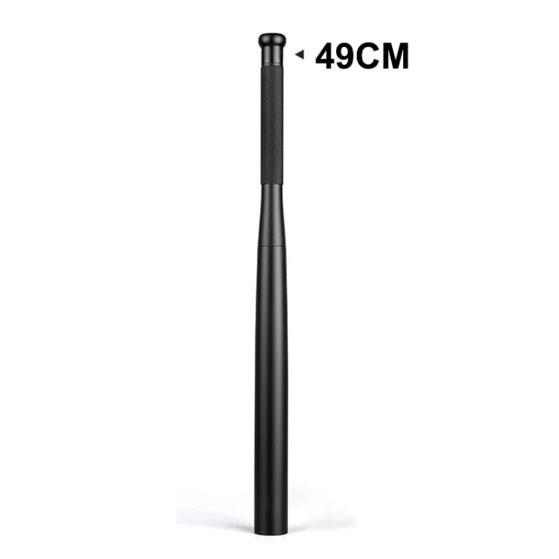 High Lumen Led Flashlight Self Defense Baseball Bat - View 7 | SAMAG
