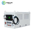 Customized Waterproof Multifunctional Mobile EV Fast Charging Station Electric Vehicle Charging Dock Equipment