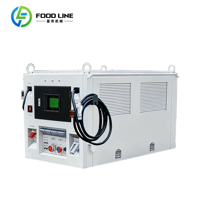 Customized Waterproof Multifunctional Mobile EV Fast Charging Station Electric Vehicle Charging Dock Equipment