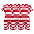 Kids Boys Girls Autism Sensory Adaptive Bodysuit Special - View 25 | SAMAG