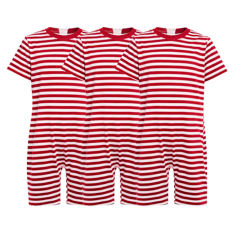 Kids Boys Girls Autism Sensory Adaptive Bodysuit Special - View 25 | SAMAG