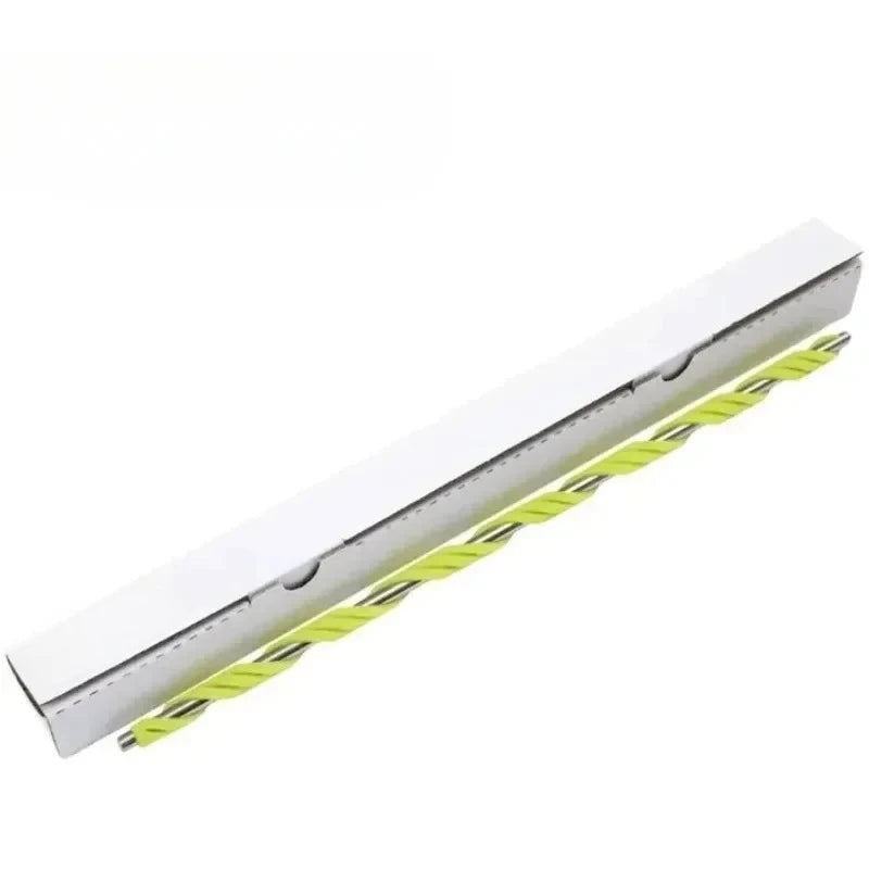 10pcs. Copier Charge Cleaning Roller For Konica Minolta C258 C308 C368 C458 C558 C658 C 258 308 368 458 558 658 PCR Clean Roller