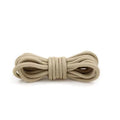 1Pair Round Shoelaces Quality Durable Solid Rope Laces for Shoes Boots Sneakers Shoelace 70/90/120/150cm Strings