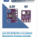 UV Sensor 240-370nm GUVA-S12SD 3528 Solar Ultraviolet Intensity Module DC 3.3-5V For Arduino /Raspberry pi