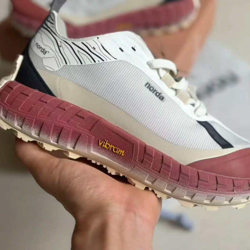 Classic Brand ND Walking Jogging Shoe Wearable Sport - View 12 | SAMAG
