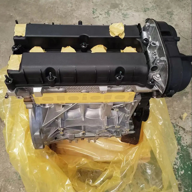 Car Motor 1.6L HWDA Engine For Ford Auto Accesorios бензиновый двигатель المحركات والمكونات