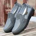 Men's Shoes Summer Casual Sneakers Breathable Mesh Chunky | SAMAG