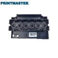 Japan R1390 L1800 Print Head Printer Parts UV DTG DTF DFT Original Cabezal R1390 Printhead For Epson RX580 R270 R1400 R1410