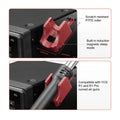 YCS R1 Pro Curve Hot Air Tool Direct Wind Cyclone Integrated Gun Nozzle High Power Maintenance Rework - View 6 | SAMAG