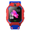 Lenovo 4G GPS Waterproof Kids Smart Watch Reloj Inteligente Niños Sim Card Call Camera Mini Electronic - Visuel 8 | SAMAG