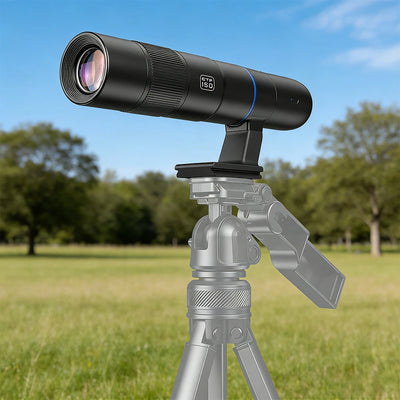 APEXEL 45X Optical Zoom VisionMax Allinone Portable Smart | SAMAG