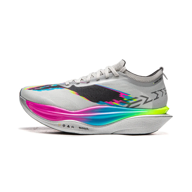 Suguru Osako Style] Li - Ning Unisex FEIDIAN 6 ELITE - View 13 | SAMAG