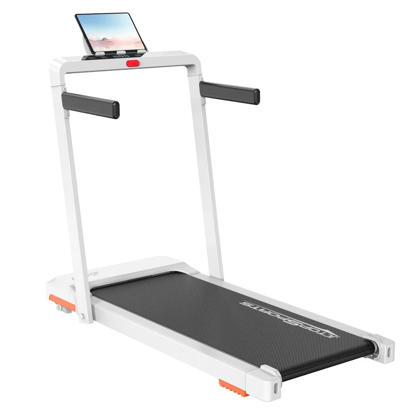 1-8km/h 1-10km/h Portable Electric Motorized Gym Exercise | SAMAG
