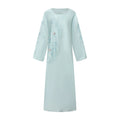 Aiyu Nuex Women's Traditional Dresses and Abayas | SAMAG