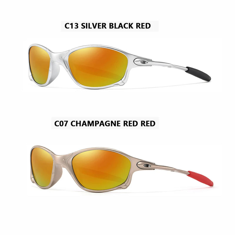 Sports Sunglasses Cycling Glasses Mountain Bike MTB Road | SAMAG