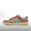 Nike Dunk SB Unisex Skateboarding Shoes Classic Retro - View 12 | SAMAG
