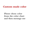 Customized Sweetheart Appliques Sequined Wedding Dress - View 4 | SAMAG