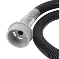 SPA Inflation Hose Plastic 41.7 Inch Inflatable Hot Tub Hose For LAY Z SPA P05341 Air Jet Massage Bathtub