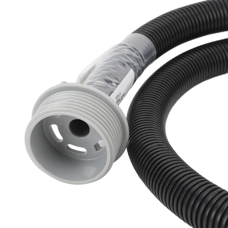 SPA Inflation Hose Plastic 41.7 Inch Inflatable Hot Tub Hose For LAY Z SPA P05341 Air Jet Massage Bathtub