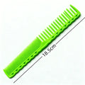 Professional Hair Cutting Combs for Barber Shop Hair Salon High Quality Hairdressing Tools Recommended by Hairstylists Y0506