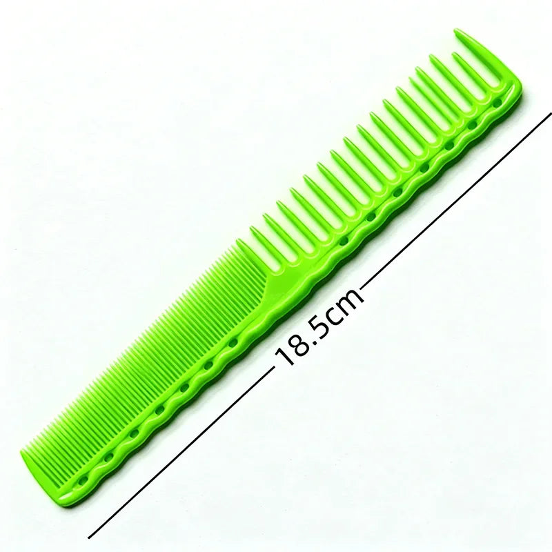 Professional Hair Cutting Combs for Barber Shop Hair Salon High Quality Hairdressing Tools Recommended by Hairstylists Y0506
