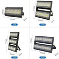 Led Colorful Garden Lamp Landscape Floodlight 10W 20W 50W Outdoor Waterproof Tree Lights for Path Spotlights Gazebo Terrace Park