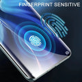 4PCS Hydrogel Film For Xiaomi Redmi 14C 13C 13 12 12C 10 5G 10C 10A 9C 9A 9 A3 A2 1A Plus Soft Screen Protectors Protective Film