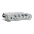 ST-838 Home Theater Amplifiers HiFi 2.1 Channel Power Amplifier Stereo Bass Sound Car Home Amp Media Player Subwoofer Amplifier