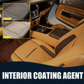 Automotive Interior Cleaner, Instrument Panel, Seat Leather, Multi-purpose Refurbishing, Cleaning and Maintenance Agent