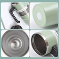 890ml Tumblers Double Wall Water Thermal termos Coffee Mug Flasks Stainless Steel Thermoses 30oz Cup Bottle