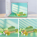 Selens Photography Backdrop Board Photo Studio Kits Background Photography 12 Double-Sided Background Paper Photography Props