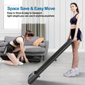 Walking Pad Treadmills 90 Cm Area 265 Lbs Capacity Under - View 3 | SAMAG