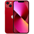 Apple / iPhone 13 / A2482 / Red / Unlocked / 256GB / Good / Genuine Original Apple Device, Authentic Hardware, Free Charging Cable Included