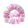Portable Heatless Hair Curler Wand Sleep No Heat Curling Iron Ring Seamless Wave Hair Curler Ball Head Hair Accessories Women