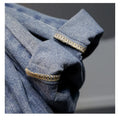 Men's Loose Straight Leg Jeans Style Casual Comfortable | SAMAG
