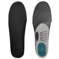 1 pair Orthopedic Insoles Orthotics Flat Foot Health Sole Pad for Shoes Insert Arch Support Pad for Plantar Fasciitis Feet Care