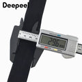 1Pc 2.5*115cm Adults Men's Suspenders Pants Y-Shaped Braces Adjust Elastic Anti-Slip Strap DIY Male Fashion Belts and Suspender