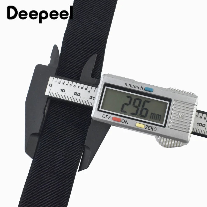 1Pc 2.5*115cm Adults Men's Suspenders Pants Y-Shaped Braces Adjust Elastic Anti-Slip Strap DIY Male Fashion Belts and Suspender